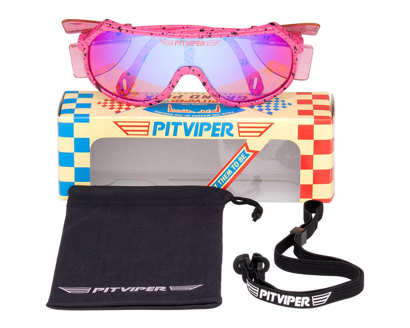 / Z87+ Climax | no_problem.JPG | The Crawdaddy Grand Prix with a Climax Lens from Pit Viper Sunglasses