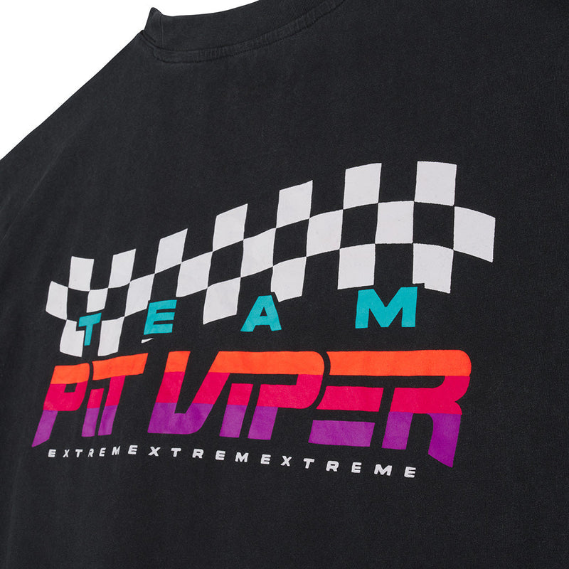 | he_said.JPG | The Team Pit Viper Tee,  regular fit t-shirt from Pit Viper