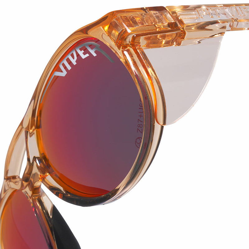  | im_ready_for_my_closeup.JPG | The Corduroy Exciters from Pit Viper Sunglasses