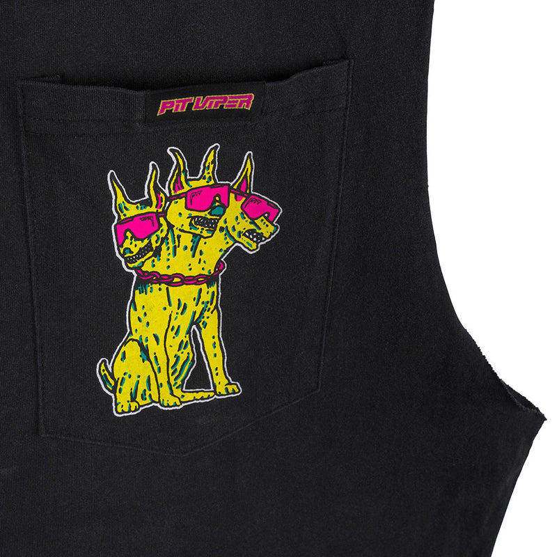 | want.JPG | The Extreme Seeing Tank, sleeveless, screen printed shirt from Pit Viper