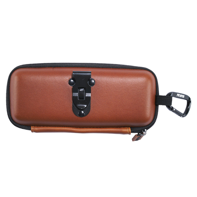 | it_the_back.JPG | The Belt Holster Firmcase from Pit Viper