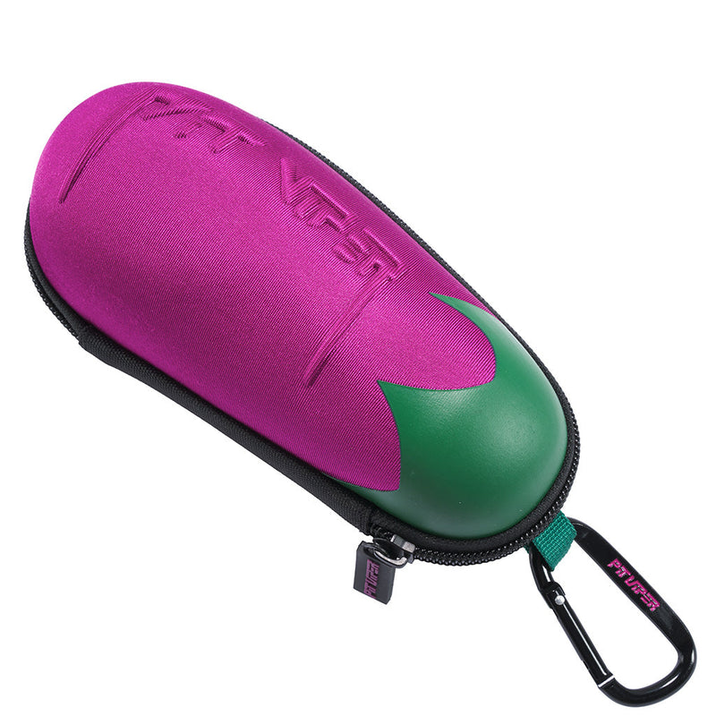 | full_frontal.JPG | The Eggplant Firmcase from Pit Viper