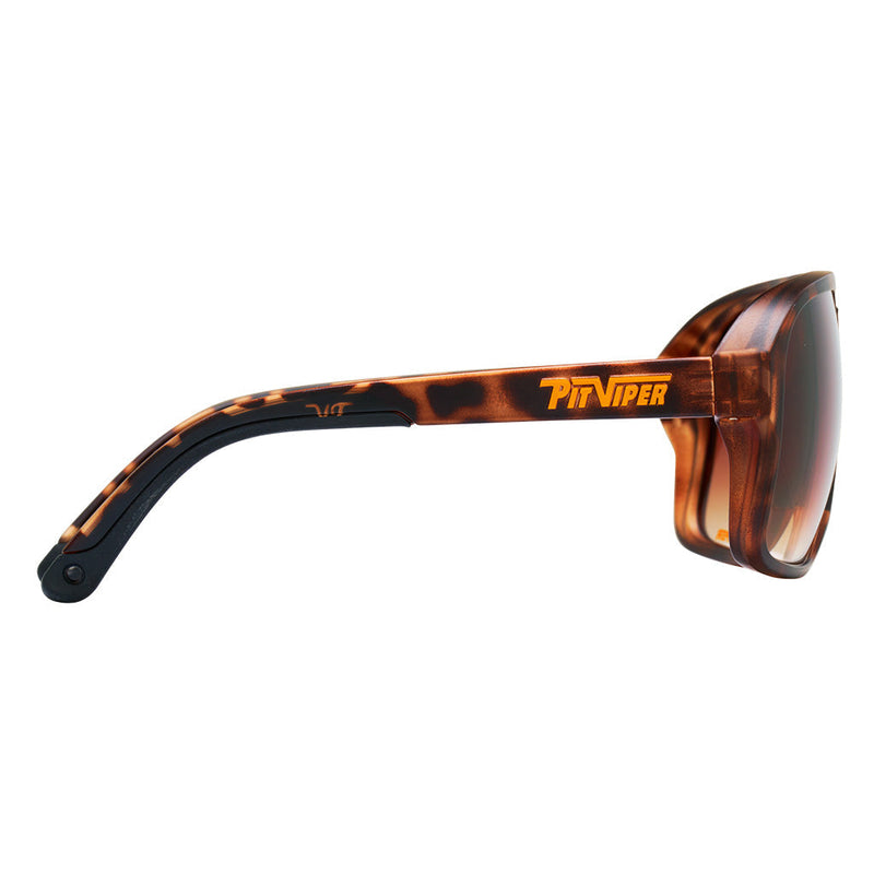 / Brown Fade | even_more_side_view.JPG | The Landlocked Flight Optics By Pit Viper Sunglasses