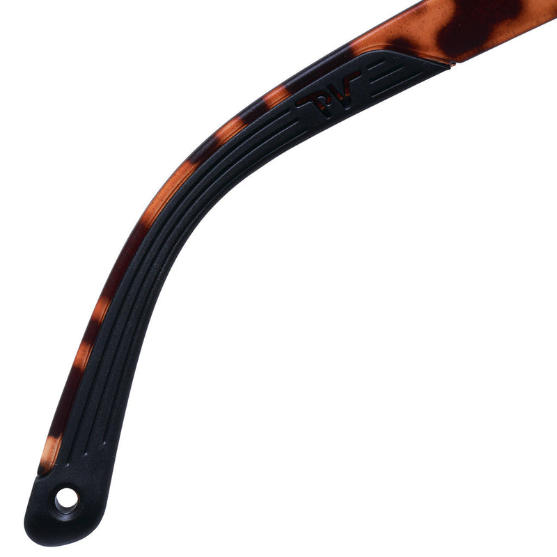 / Brown Fade | wow_its_an_earpiece.JPG | The Landlocked Flight Optics By Pit Viper Sunglasses
