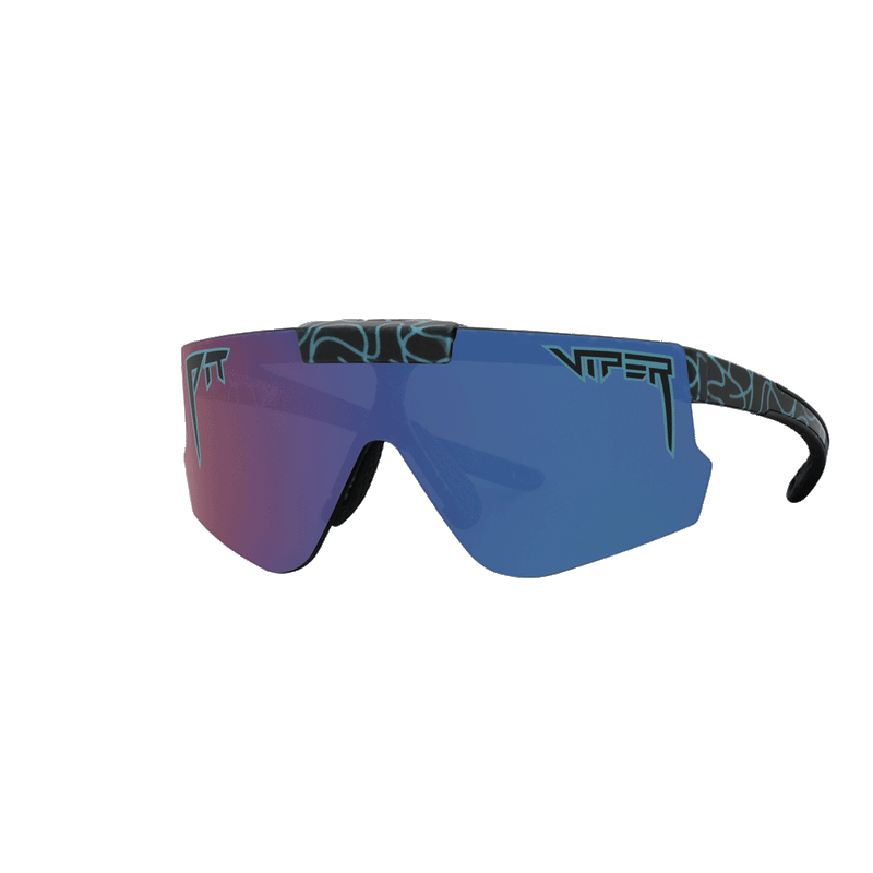 Pink-Purple / Regular | flip_them_off.JPG | The Voltage Flip-Offs 2.0 from Pit Viper
