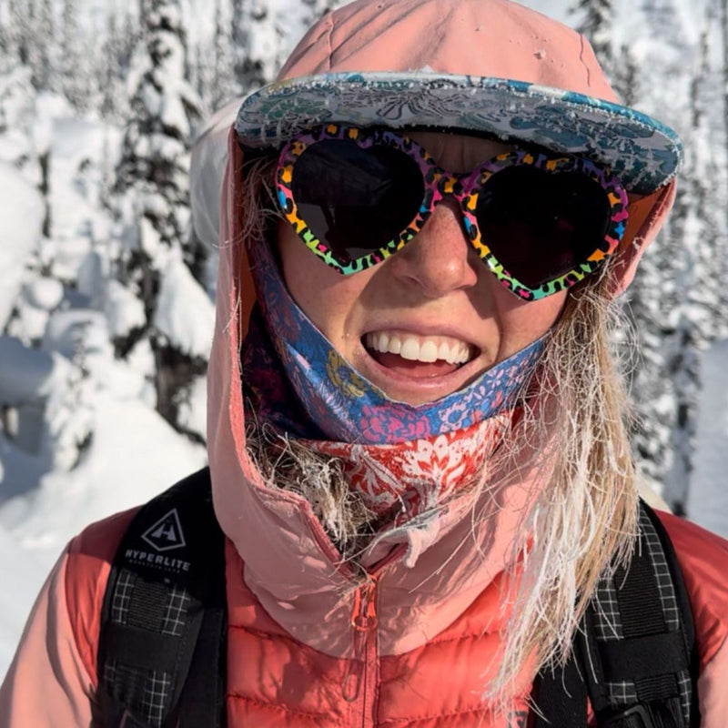  | You_moved_you’re_out.JPG
 | Woman wears The The Frankie Admirer from Pit Viper Sunglasses