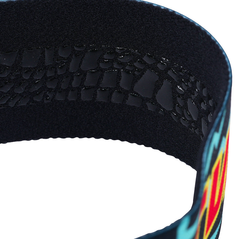 Red / Small | Yellowlight.JPG | The Aquifer Proform Goggle from Pit Viper Sunglasses