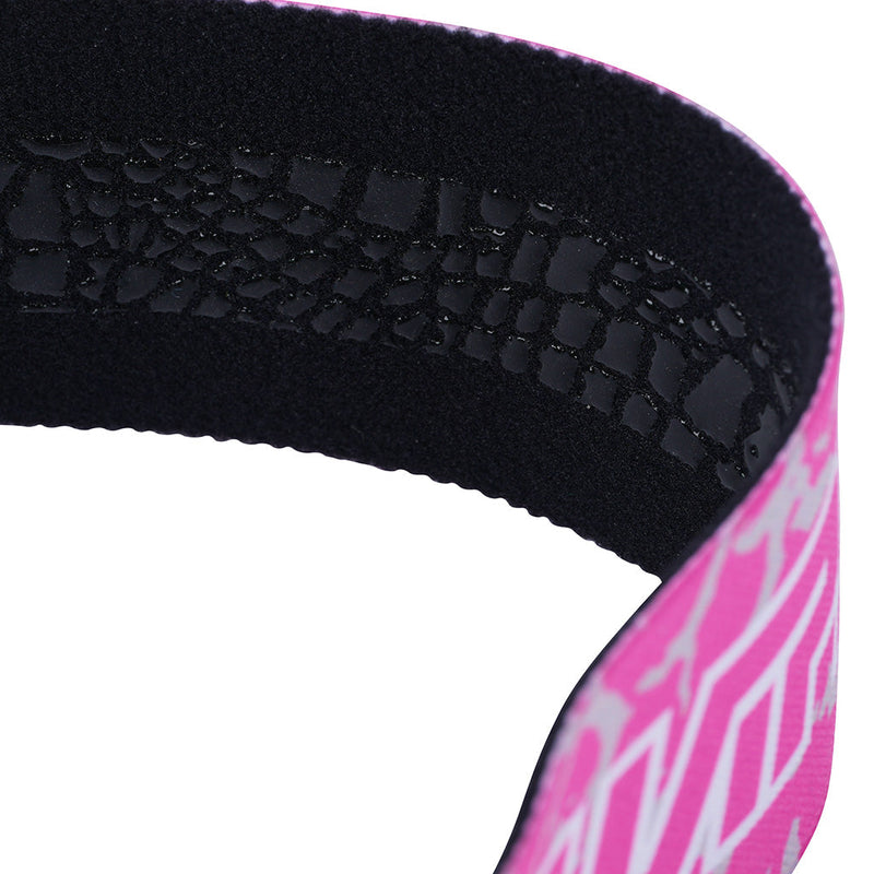 Pink / Small | it_the_strap.JPG | The Greybird French Fry Goggle from Pit Viper Sunglasses