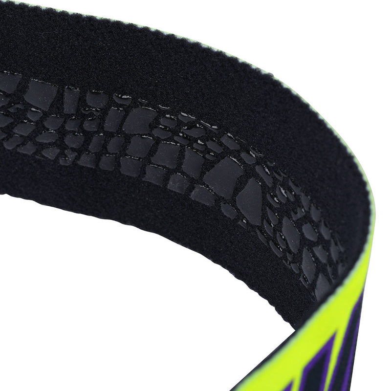 Blue-Purple / Small | imagine_how_nice_it_will_look_on_you.JPG | The Sludge French Fry Goggle from Pit Viper Sunglasses