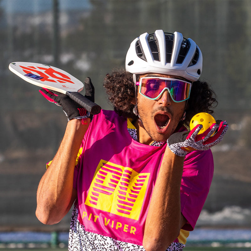 High Speed off Road Son of Beach SS Jersey