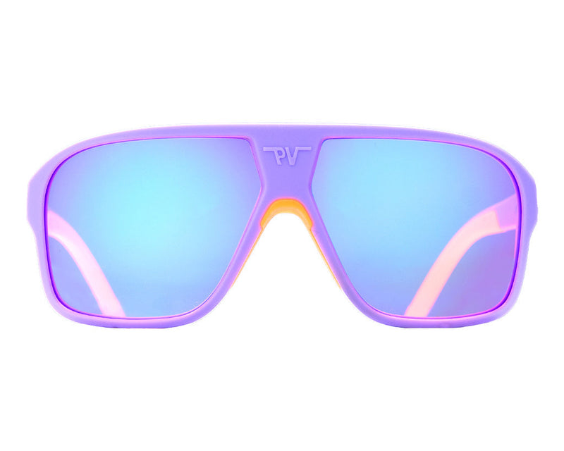 / Climax | boop.JPG | The High Speed Off Road II Flight Optics with a Climax lens from Pit Viper Sunglasses