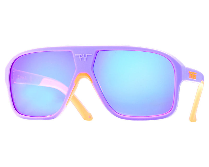 / Climax | file.JPG | The High Speed Off Road II Flight Optics with a Climax lens from Pit Viper Sunglasses