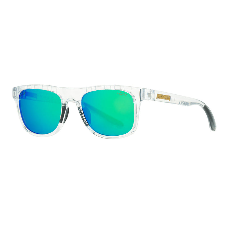 | side_view.JPG | The Bio Clear Highball Sunglasses from Pit Viper