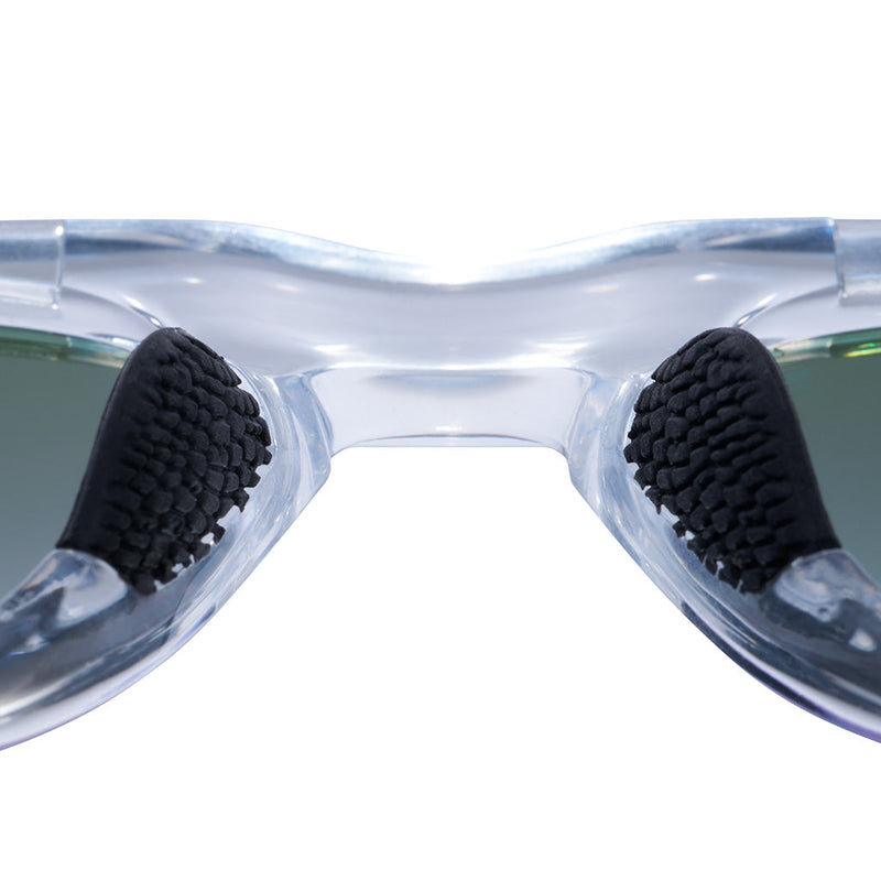  | got_your_nose.JPG | The Bio Clear Highball Sunglasses from Pit Viper