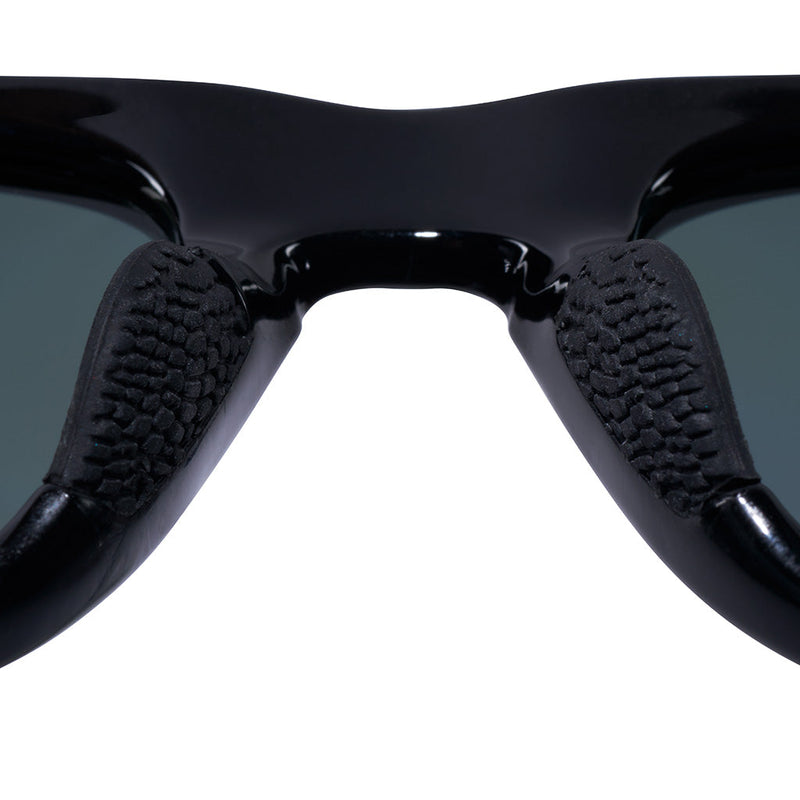 / HDPV Polarized Blue-Green | gotcha_nose.JPG | The Bio Exec Highball, polarized sunglasses from Pit Viper