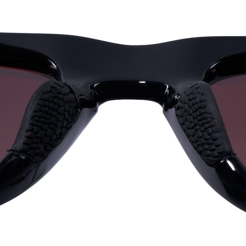 / HDPV Polarized Red | gotcha_nose.JPG | The Exec Highball, polarized sunglasses from Pit Viper