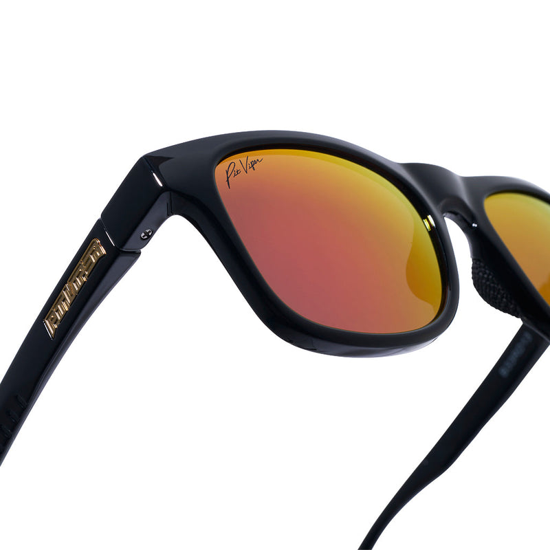 / HDPV Polarized Red | im_ready_for_my_closeup.JPG | The Exec Highball, polarized sunglasses from Pit Viper