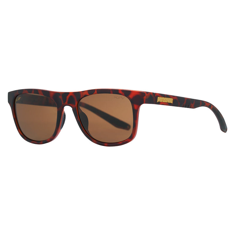 / HDPV Polarized Brown | side_view.JPG | The Landlocked Highball, polarized sunglasses from Pit Viper