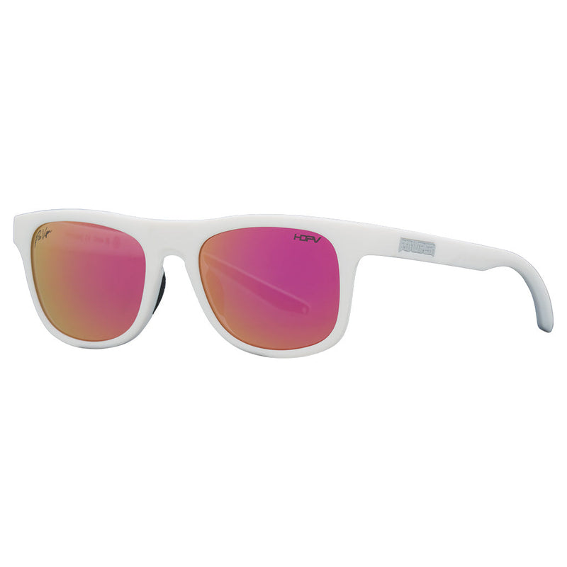 / HDPV Polarized Pink | side_view.JPG | The Miami Nights Highball, polarized sunglasses from Pit Viper
