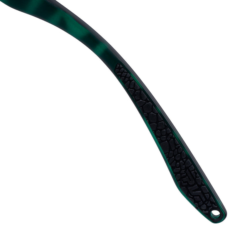 / Green | wow_its_an_earpiece.JPG | The Seychelles Highball, square style sunglasses from Pit Viper