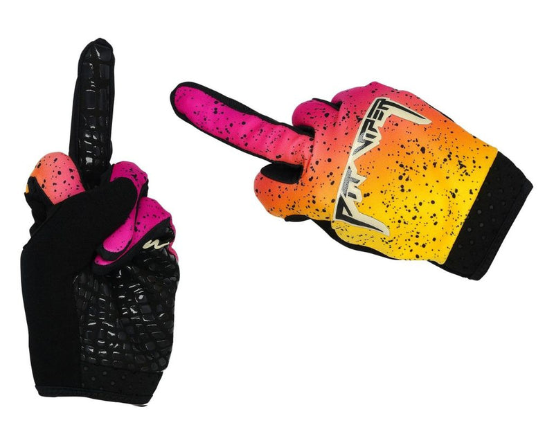 Italo MTB Glove