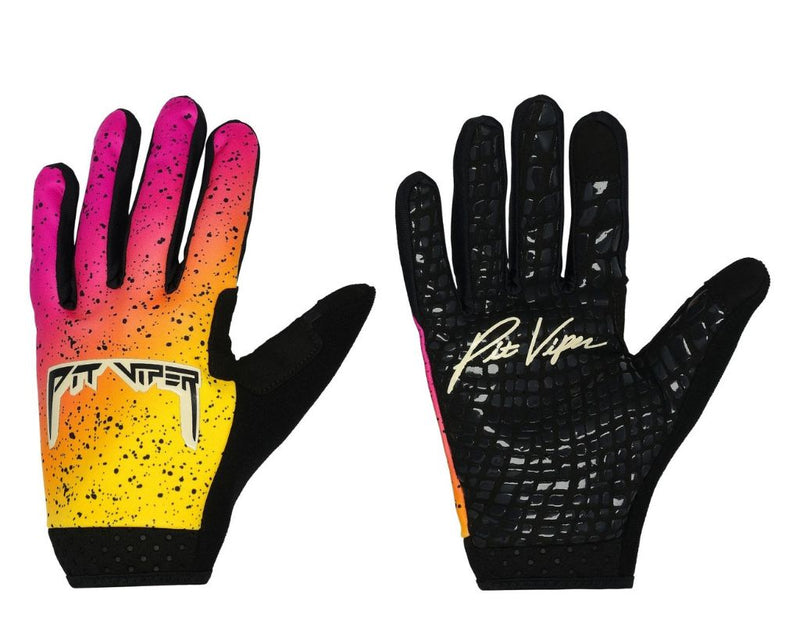 Italo MTB Glove