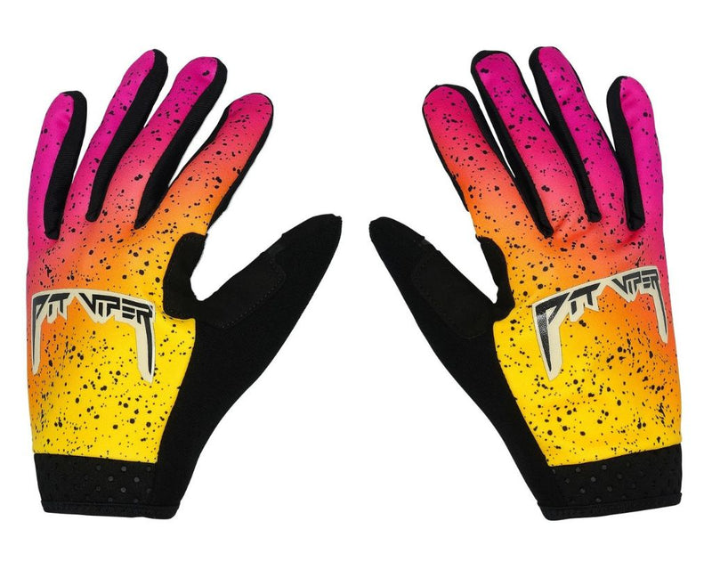 Italo MTB Glove