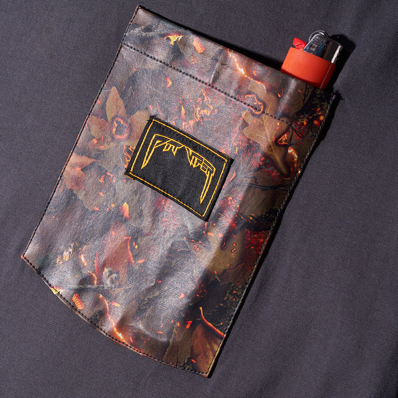 Inferno Pocket Long Sleeve