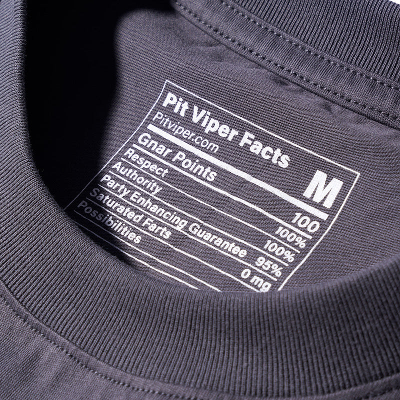 Inferno Pocket Long Sleeve