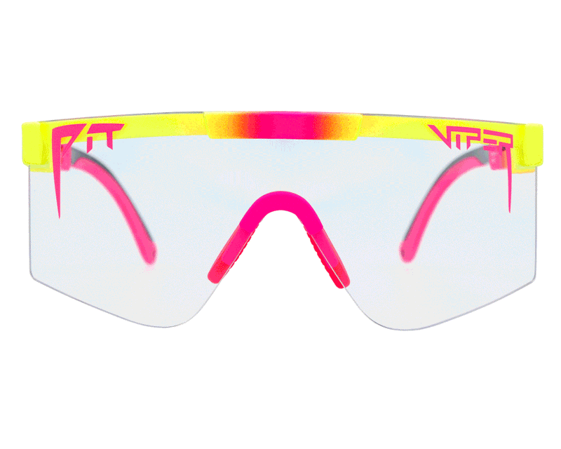 / Photochromic Smoke | photo_for_website.JPG | The Italo 2000 Photochromic Smoke Lens from Pit Viper Sunglasses