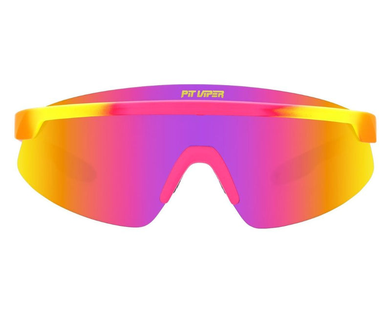 / Polarized Pink-Purple | full_frontal.JPG | The Italo Skysurfer with a polarized Pink-Purple wide lens from Pit Viper