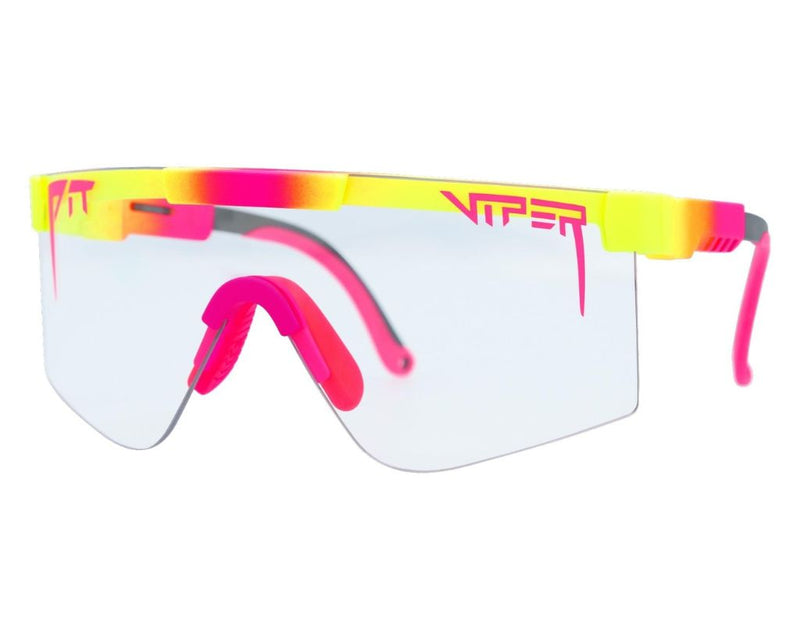 / Photochromic Smoke | this_one_actually.JPG | The Italo 2000 Photochromic Smoke Lens from Pit Viper Sunglasses