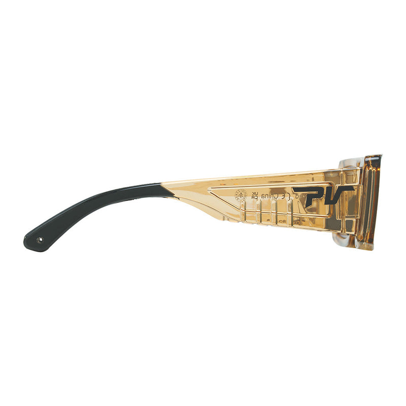  | even_more_side_view.JPG | The Nude Beach Low Bones Sunglasses from Pit Viper