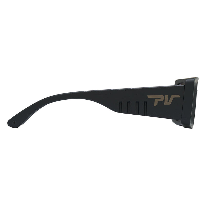 | even_more_side_view.JPG | The Blacking Out Low Bones Sunglasses from Pit Viper