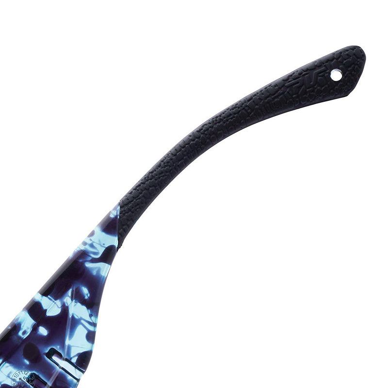  | wow_its_an_earpiece.JPG | The Seatort Low Bones Sunglasses from Pit Viper