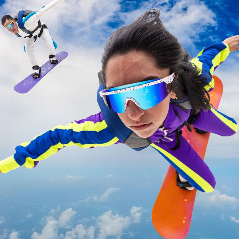 / Polarized Blue | photo_of_person.JPG | The Merika Skysurfer from Pit Viper