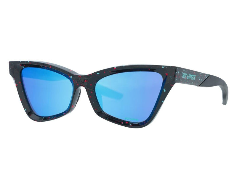 / Blue | side_view.JPG | The Midnight Clawdia with a blue lens from Pit Vipe