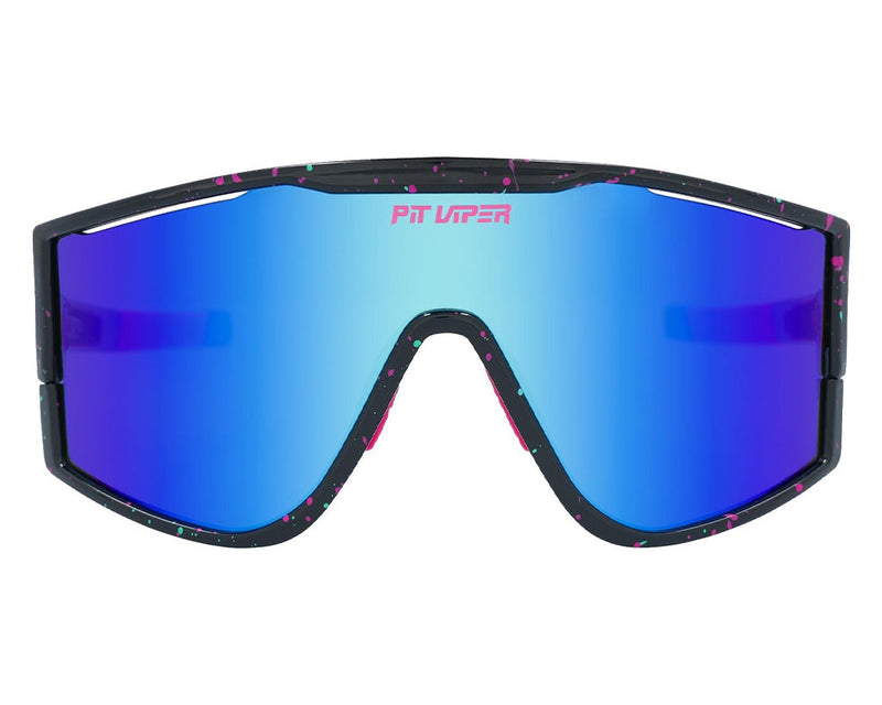 / Blue | full_frontal.JPG | The Midnight Try-Hard from Pit Viper Sunglasses