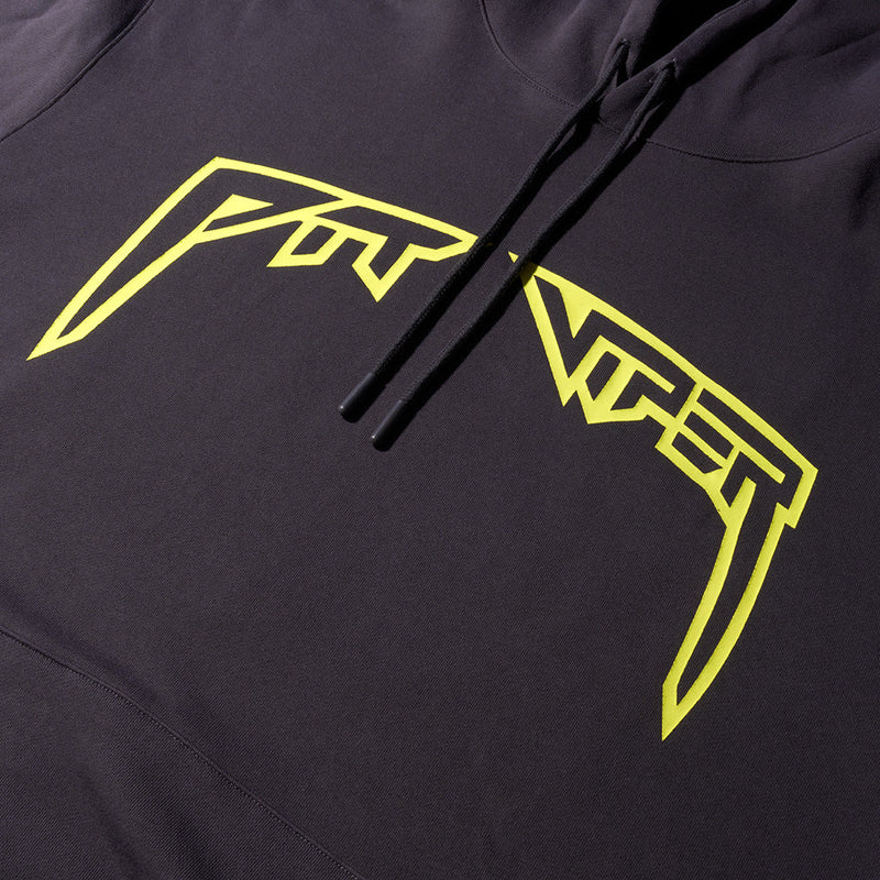 Midnight Fangs Hoodie
