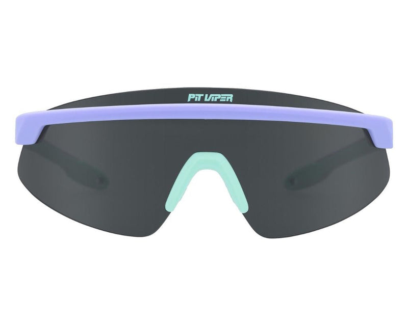 / Polarized Smoke | full_frontal.JPG | The Moontower Skysurfer with a polarized smoke lens from Pit Viper