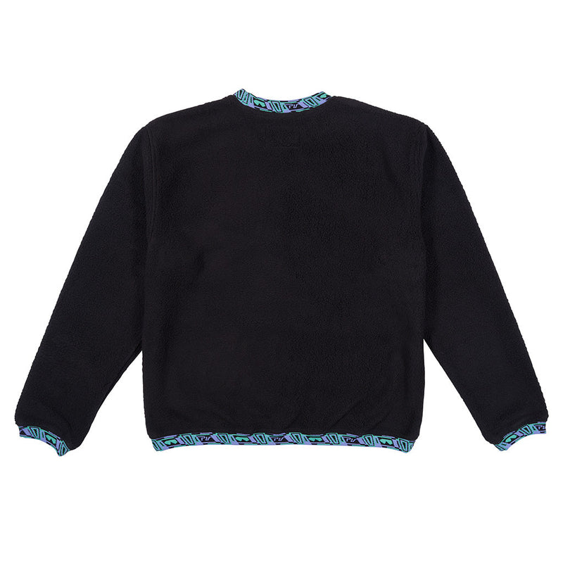 Moontower Fleece Crewneck