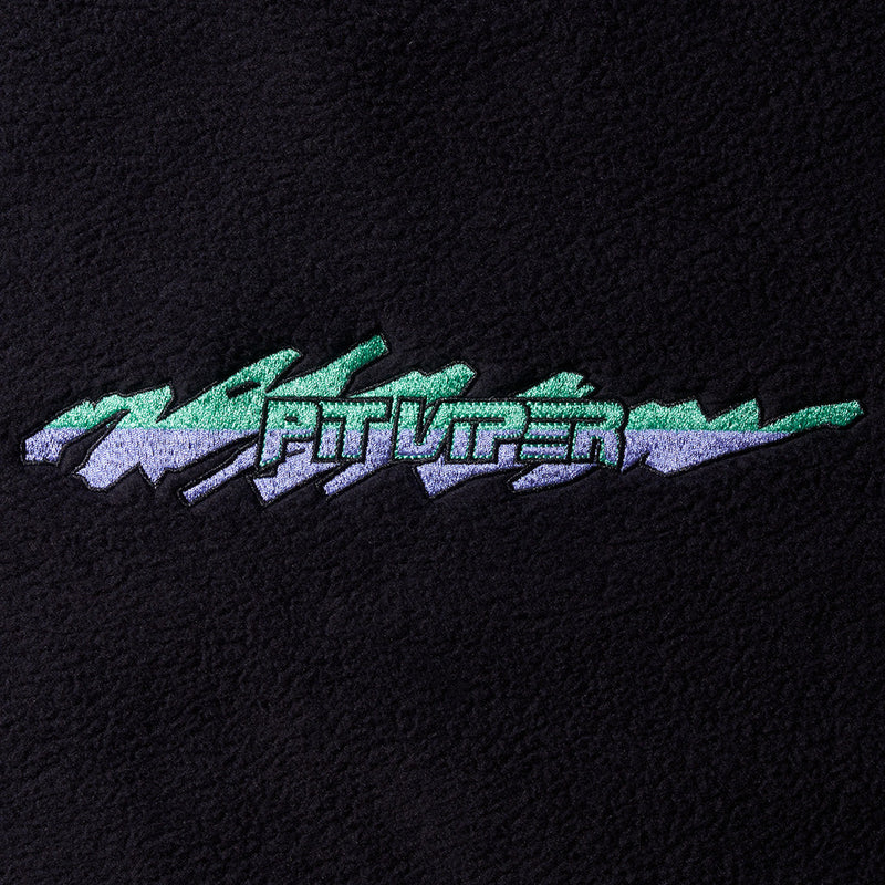 Moontower Fleece Crewneck