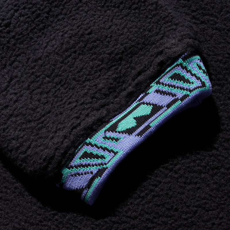 Moontower Fleece Crewneck
