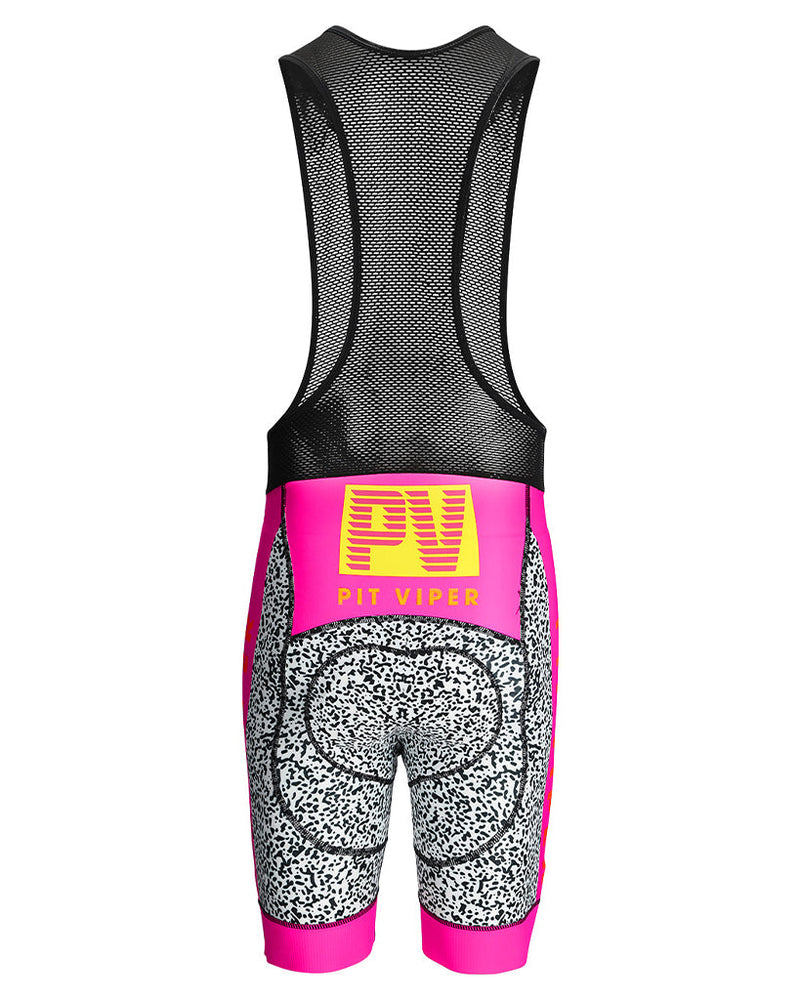 Men's Son of Beach Cycling Bib
