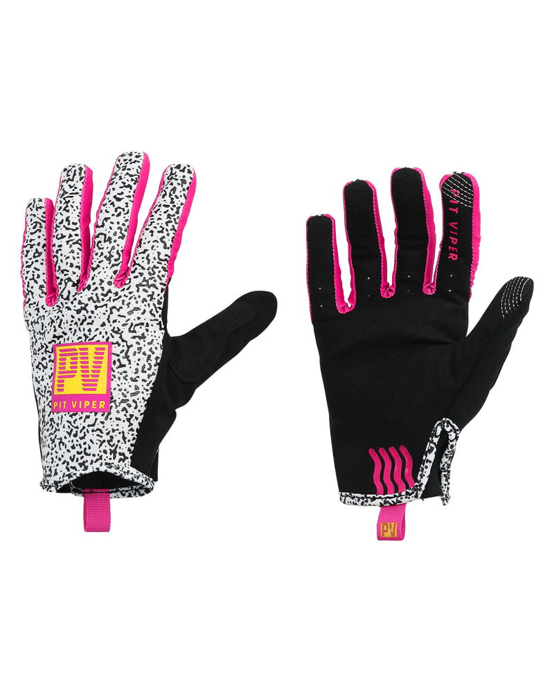 High Speed Off Road Son Of Beach Gloves