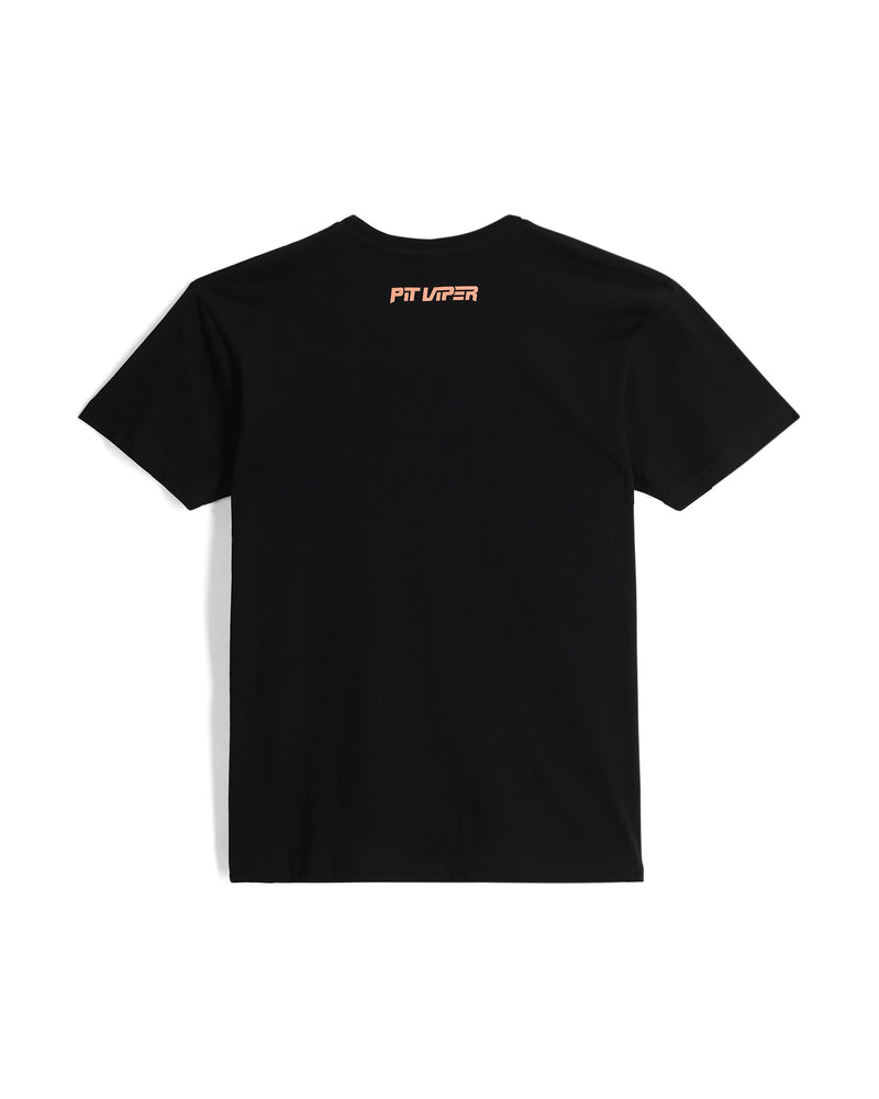 Naples Mudflap Tee