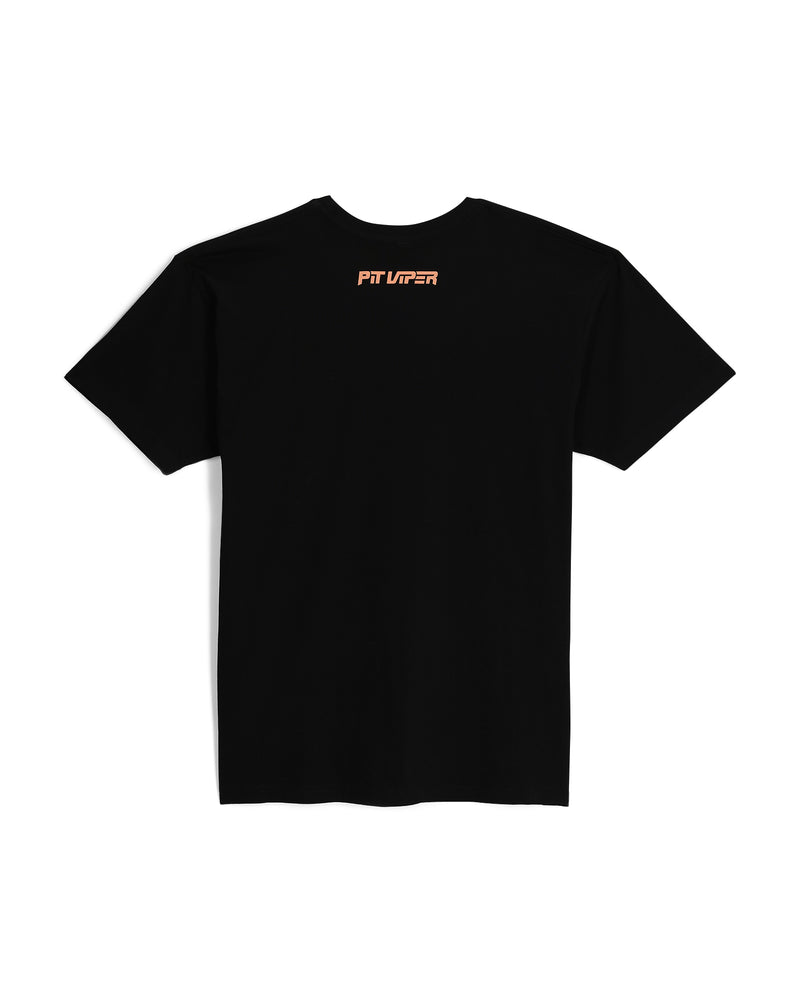Naples Pyramid Tee