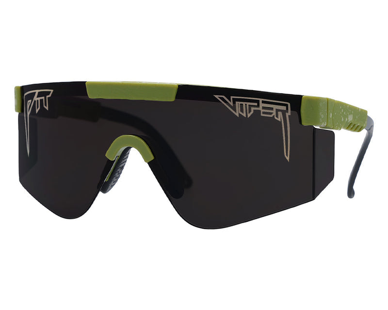 / BALL-ISTIC™ Smoke | private_file.JPG | The NJP 2000 BALL-ISTIC‚Ñ¢ Smoke Lens from Pit Viper Sunglasses