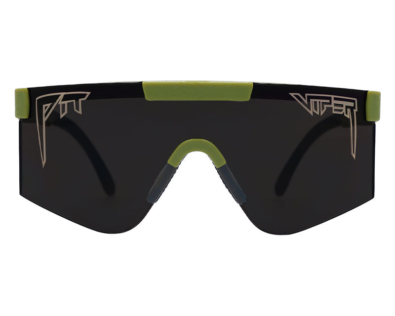 / BALL-ISTIC™ Smoke | important_file.JPG | The NJP 2000 BALL-ISTIC‚Ñ¢ Smoke Lens from Pit Viper Sunglasses