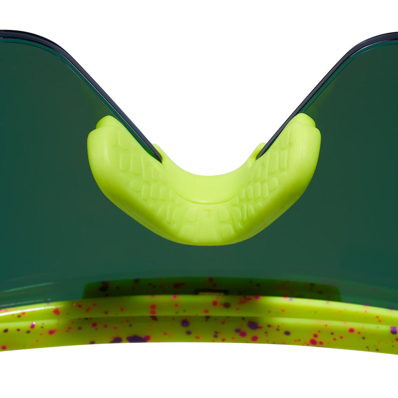 / Rainbow | ice_cream.JPG | The 1993 Junior, child size sunglasses from Pit Viper